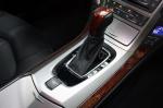 Cadillac CTS Coupe 2011 года
